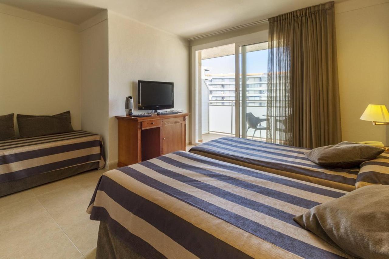 Hotel Panorama Л'Естартіт Номер фото